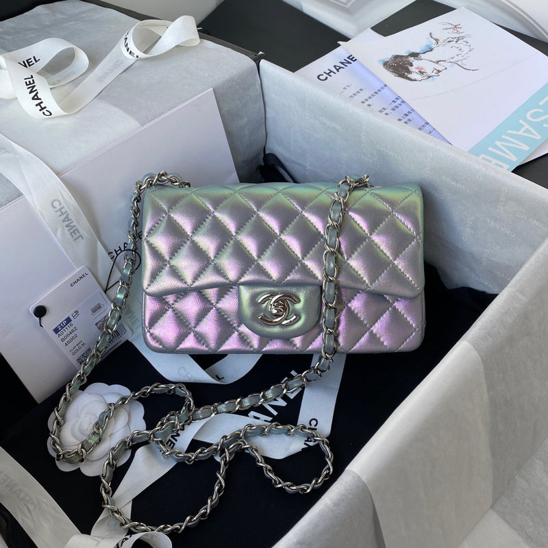LO - CHL  BAGS FOR WOMEN - FASHION LUXURY BAGS -1932