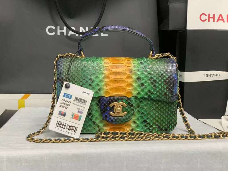 LO - CHL  BAGS FOR WOMEN - FASHION LUXURY BAGS - 215