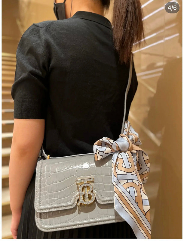 B-Berry Bags - Women Love Luxury Bags - 281
