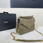 Lusso Official - LUXURY YSL BAGS - 1067