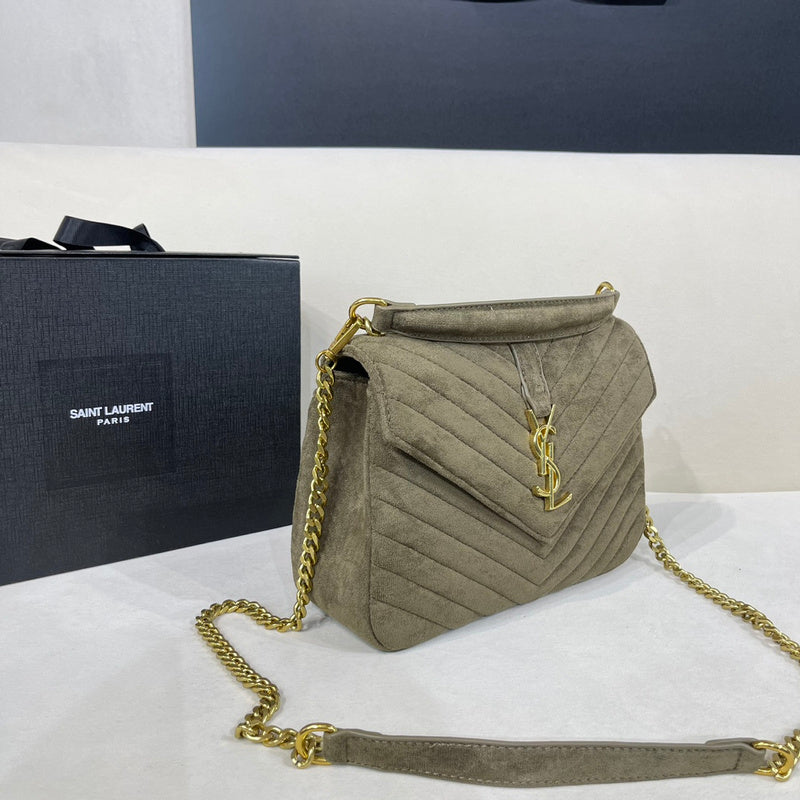 Lusso Official - LUXURY YSL BAGS - 1067