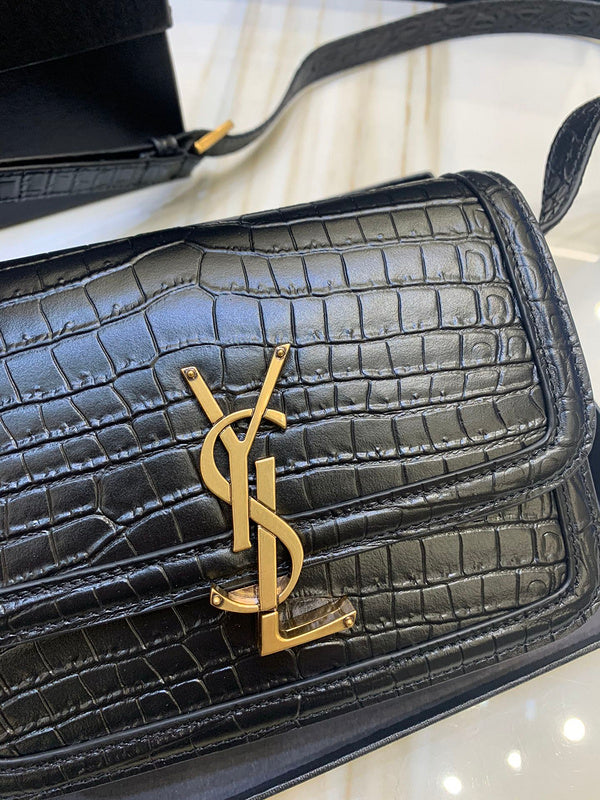BB - YSL Bag - 2454