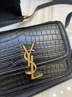BB - YSL Bag - 2454