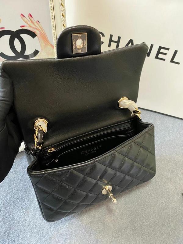 LO - CHL  BAGS FOR WOMEN - FASHION LUXURY BAGS - 809