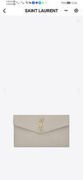 BB - YSL Bag - 3767
