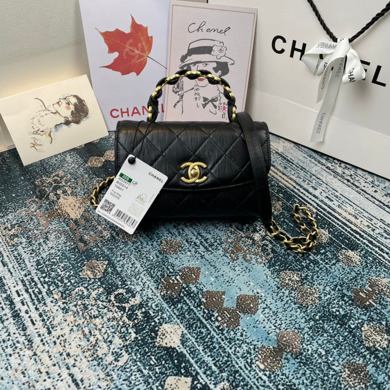 LO - CHL Bags - 1769