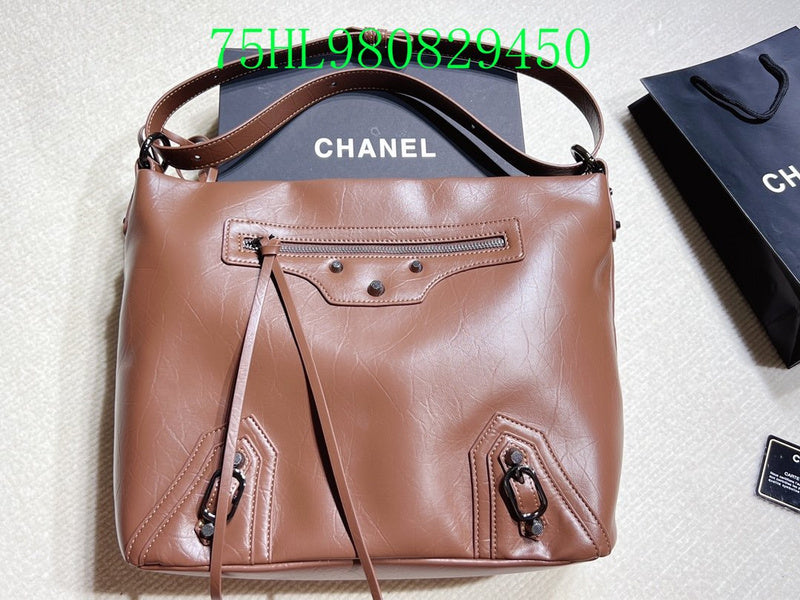 LO - BGA Bags - 2149