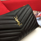 Lusso Official - LUXURY YSL BAGS - 1081