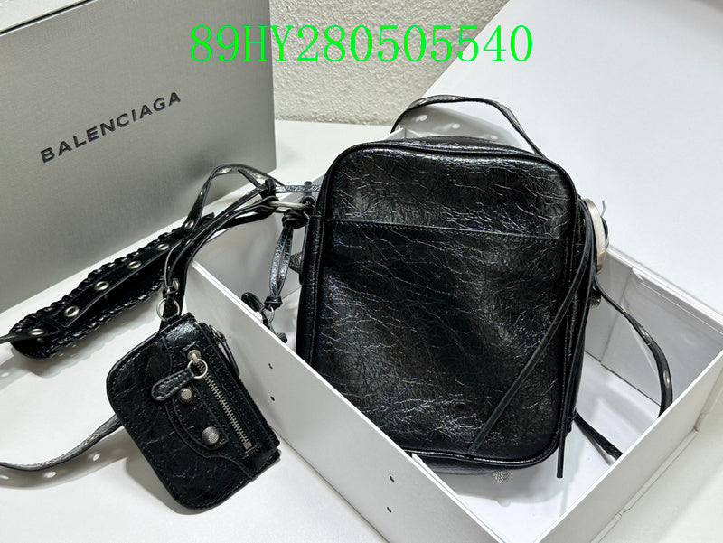 LO - BGA Bags - 1792