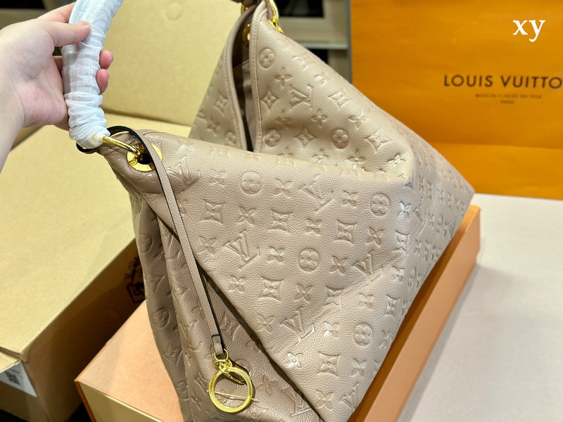 LO - LV Bags - 15009