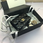 LO - CHL  BAGS FOR WOMEN - FASHION LUXURY BAGS - 1008
