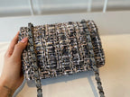 Lusso Official -  CHL BAGS  - 570
