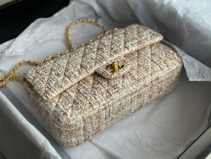 Lusso Official -  CHL BAGS  - 088