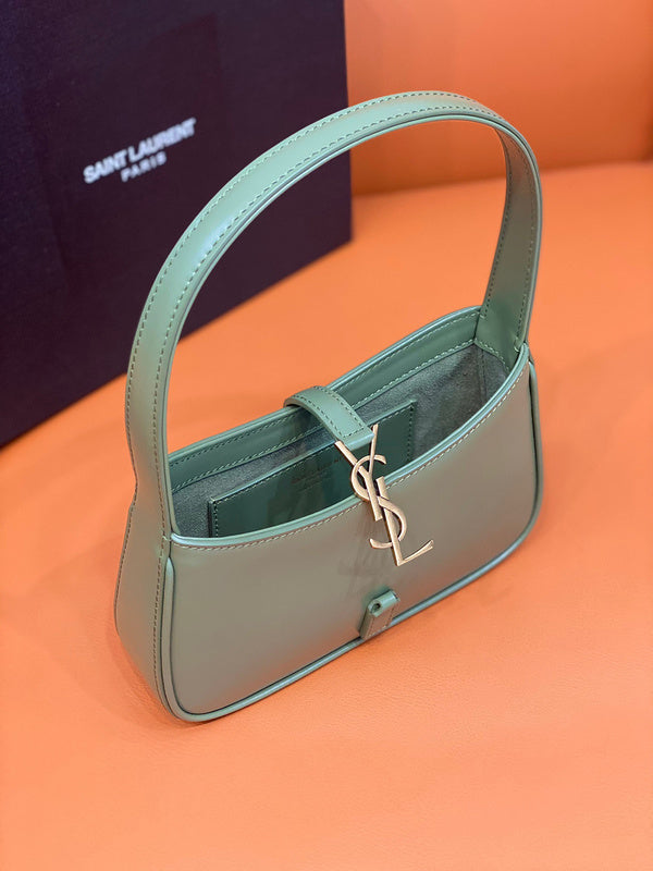 BB - YSL Bag - 1990