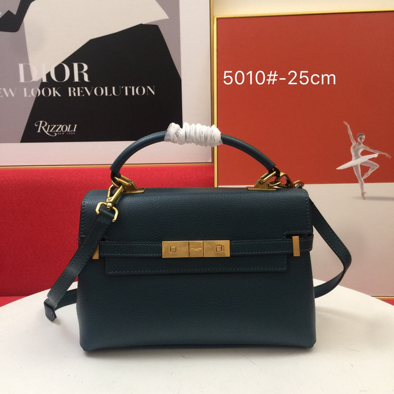 YSL BAGS - WOMEN LOVE LUXURY BAGS - 1401