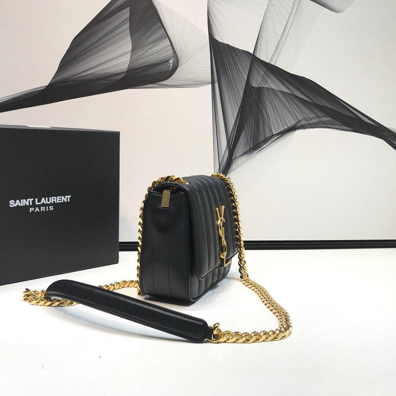 BB - YSL Bag - 2931
