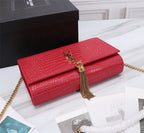 YSL BAGS - WOMEN LOVE LUXURY BAGS - 1798