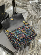 BB - YSL Bag - 4210