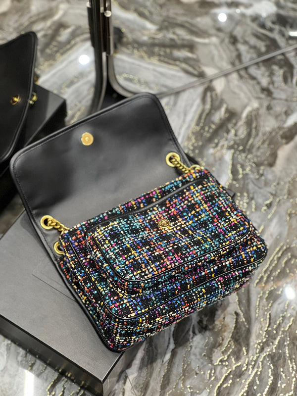 BB - YSL Bag - 4210