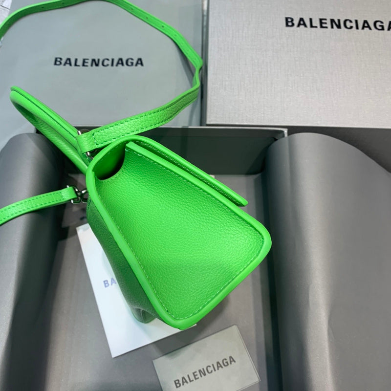 LO BAGS - BGA BAGS - 228
