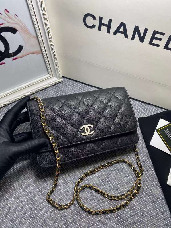 LO - CHL  BAGS FOR WOMEN - FASHION LUXURY BAGS - 966