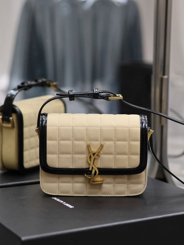Lusso Official - SLY Bags - 009