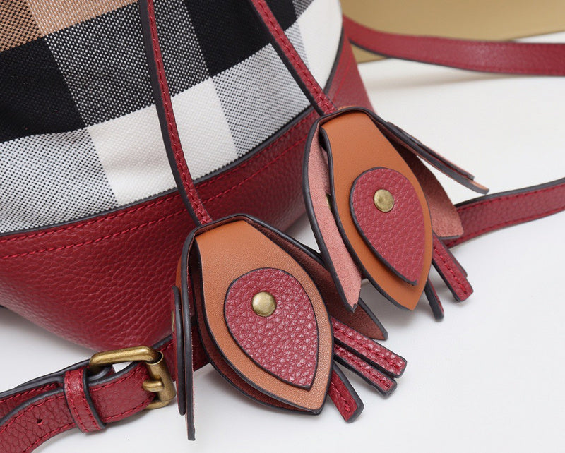 B-Berry Bags - Women Love Luxury Bags - 989