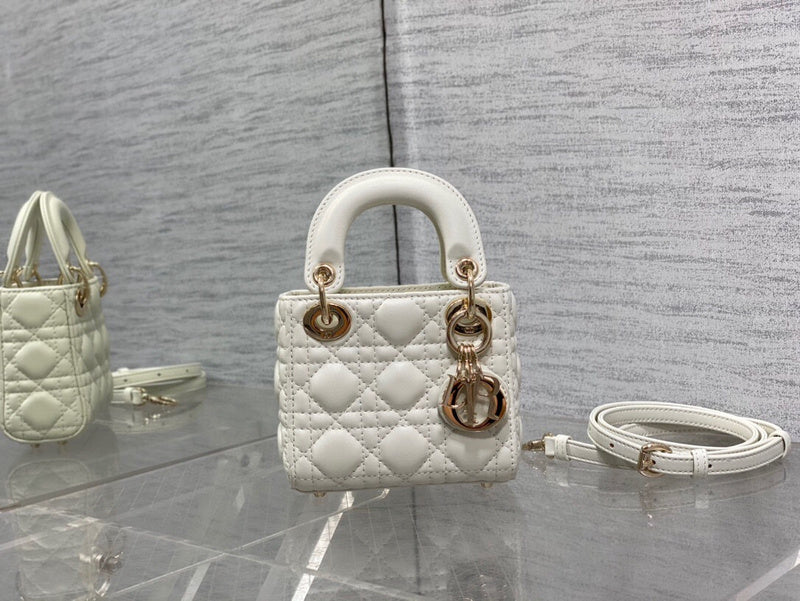 LO - CHL Bags - 2179