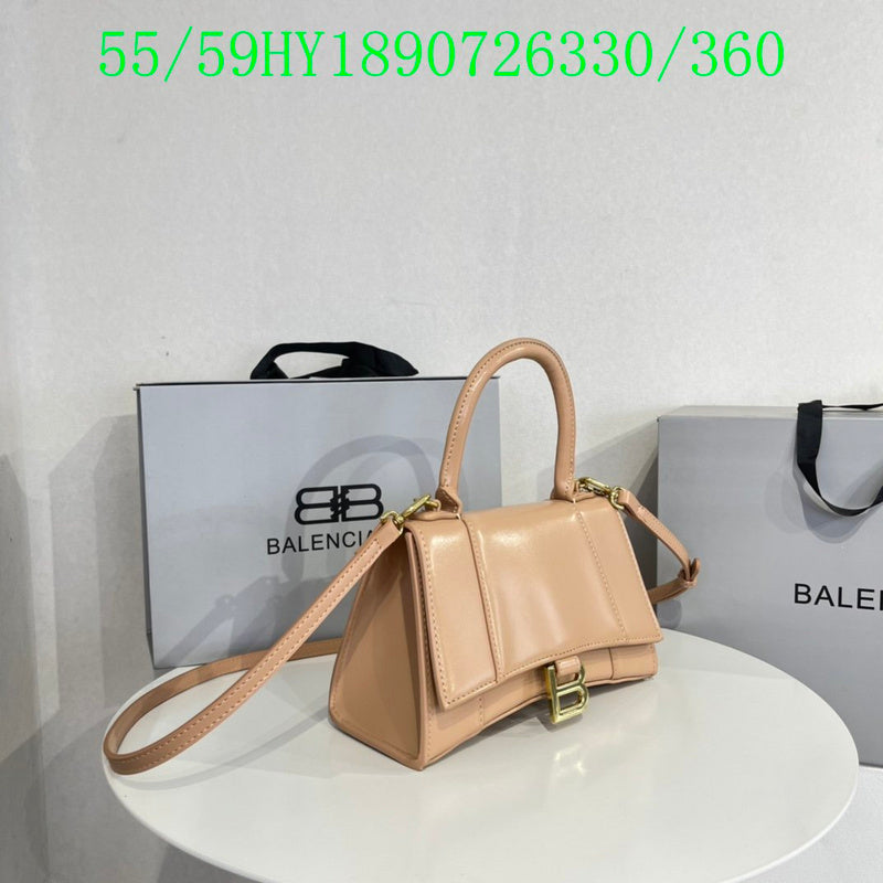 LO - BGA Bags - 2184