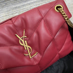 BB - YSL Bag - 3805