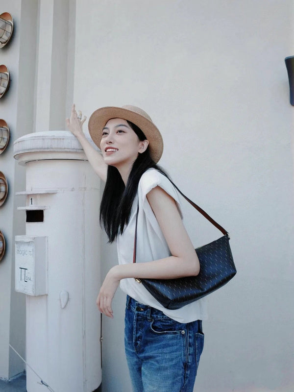 Lusso Official - LUXURY YSL BAGS - 801