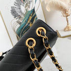 Lusso Official -  CHL BAGS  - 183