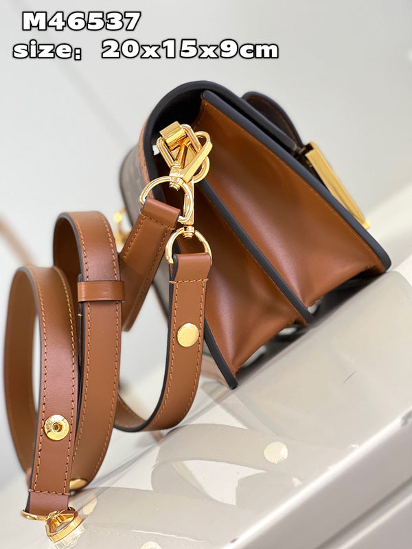 LO - LV Bags - 15611