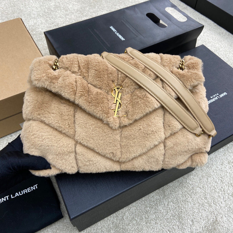 BB - YSL Bag - 3725