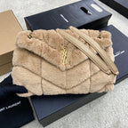 BB - YSL Bag - 3725