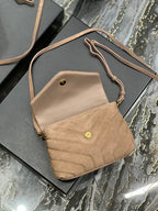 YSL BAGS - WOMEN LOVE LUXURY BAGS - 451