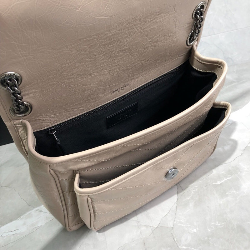 BB - YSL Bag - 4050