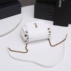 YSL BAGS - WOMEN LOVE LUXURY BAGS - 1654