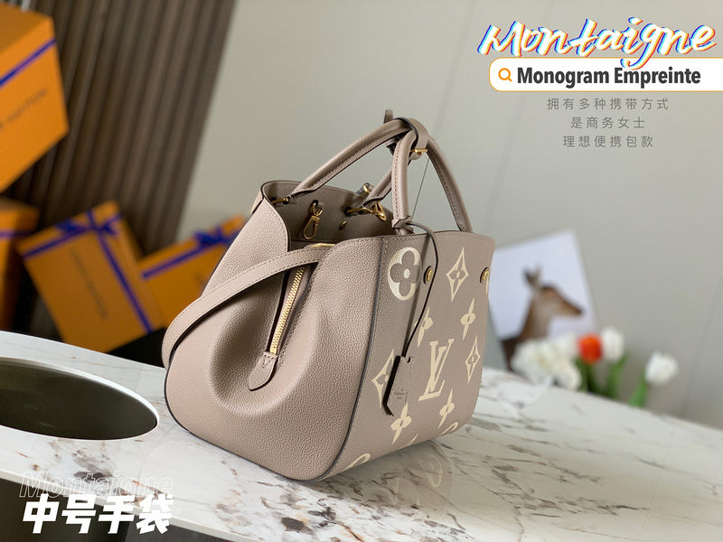 LO - LV Bags - 16633