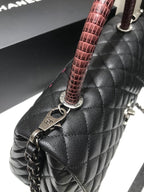 Lusso Official -  CHL BAGS  - 521