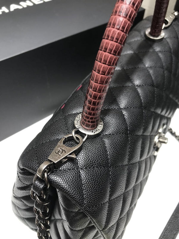 Lusso Official -  CHL BAGS  - 521