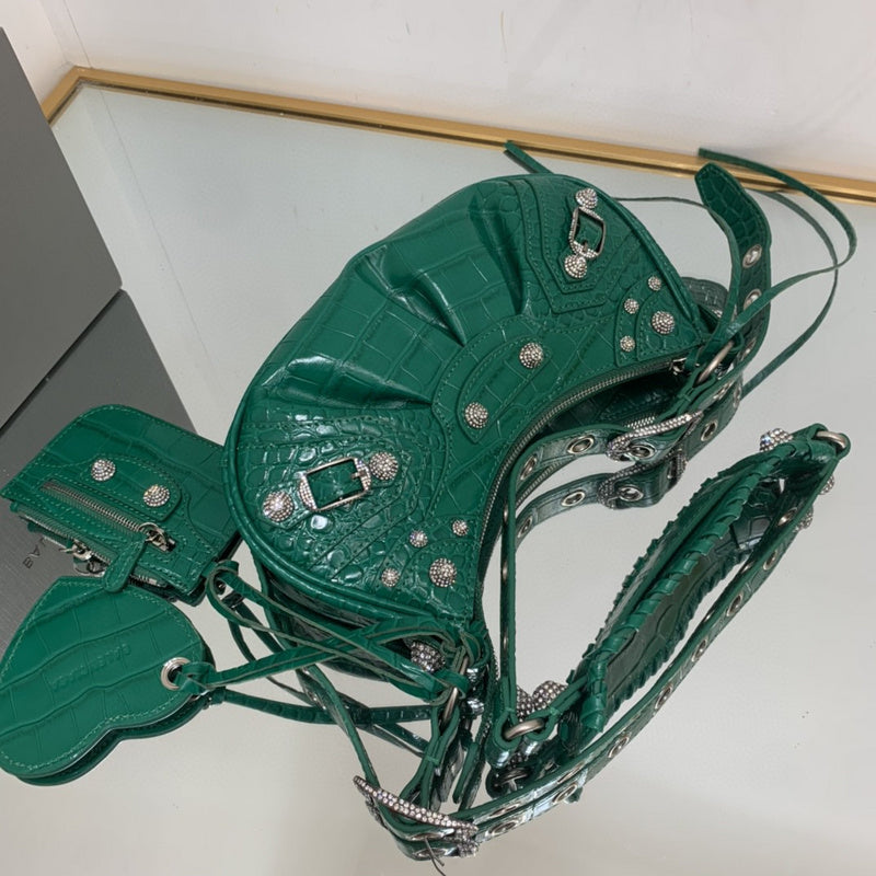 LO - BGA Bags - 2590