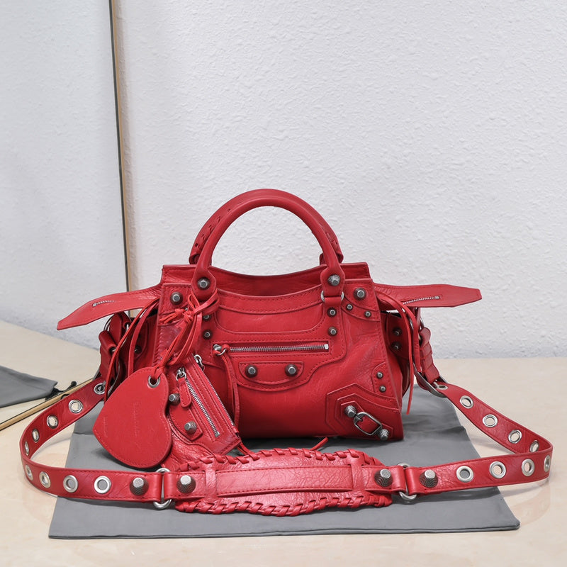 LO - BLN-CIAGA WOMEN LUXURY BAGS - 460