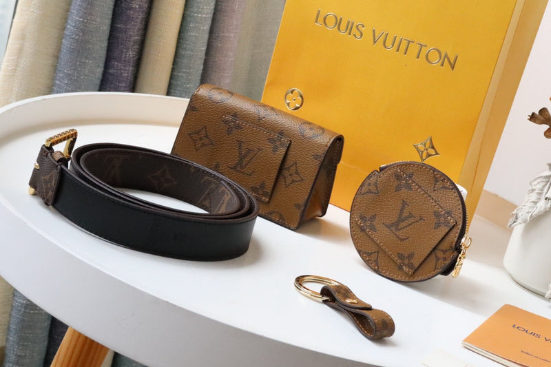 LO - LV Bags - 16609