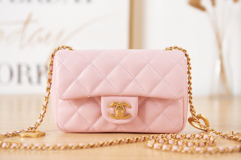 LO - CHL Bags - 2941
