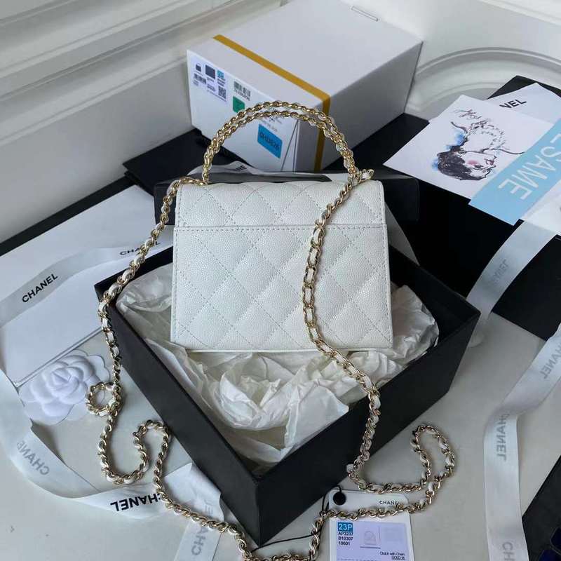 LO - CHL  BAGS FOR WOMEN - FASHION LUXURY BAGS - 380