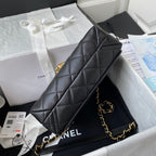 LO - CHL  BAGS FOR WOMEN - FASHION LUXURY BAGS -2124