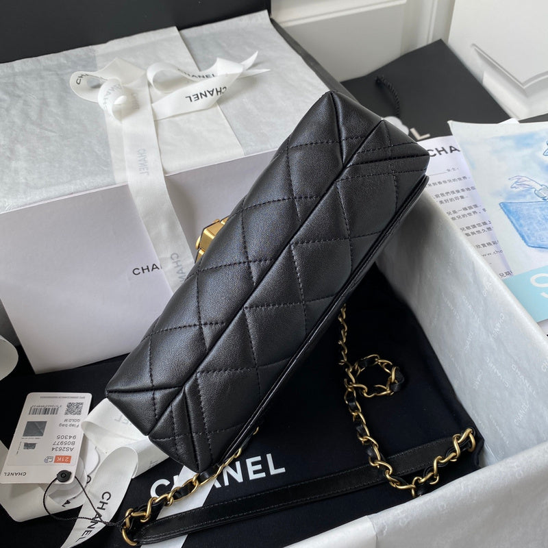 LO - CHL  BAGS FOR WOMEN - FASHION LUXURY BAGS -2124