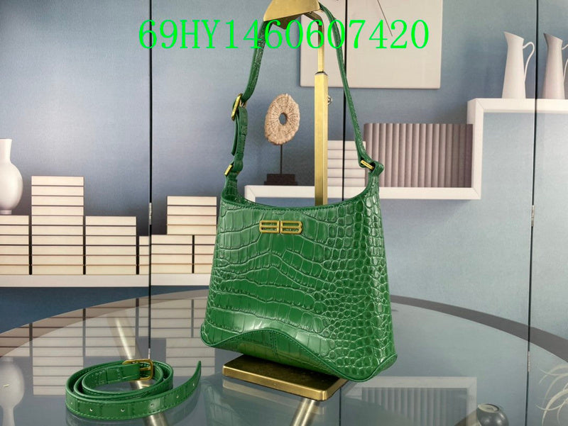 LO - BGA Bags - 2275