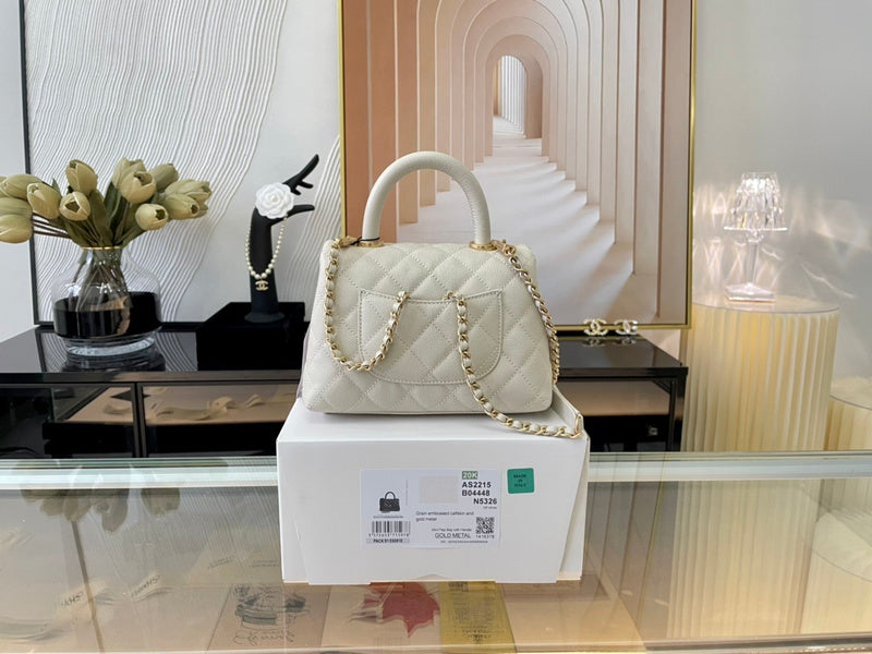 LO - CHL Bags - 1662